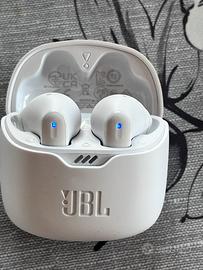 Auricolari bluetooth JBL Tune Flex NUOVI