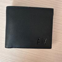 Portafoglio Armani Exchange