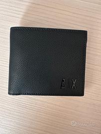 Portafoglio Armani Exchange