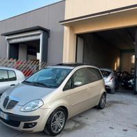 Lancia MUSA 1.9 Multijet Platino