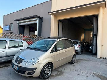 Lancia MUSA 1.9 Multijet Platino