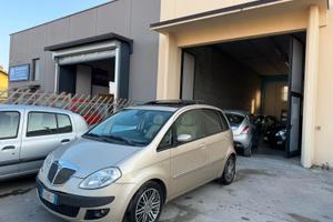 Lancia MUSA 1.9 Multijet Platino