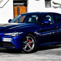 Ricambi Alfa Romeo Stelvio Giulia Giulietta 
