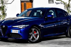 Ricambi Alfa Romeo Stelvio Giulia Giulietta 