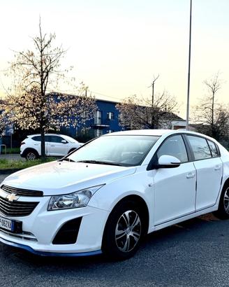 Chevrolet Cruze 1.4 Turbo Station Wagon LTZ MyLink