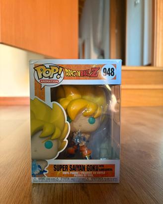 Funko Pop