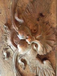 cimasa scultura 