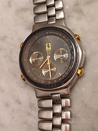 FERRARI - CARTIER orologio