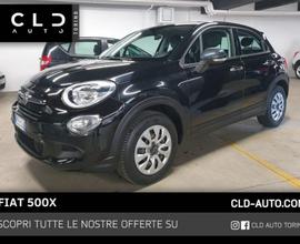 FIAT 500X 1.6 E-Torq 110 CV Pop Star