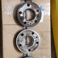 Distanziatori 5x112 centraggio 66.6