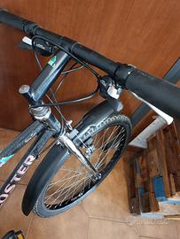 Bici 24 pollici funziona tutto 20€