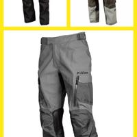 PANTALONE KLIM CARLSBAD GORETEX UOMO