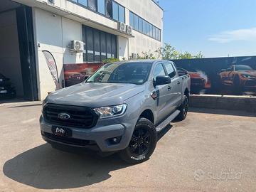 FORD Ranger 2.0 ECOBLUE DC Wildtrak 5 posti