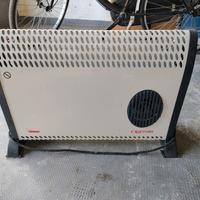 Termoconvettore BIMAR TURBO 