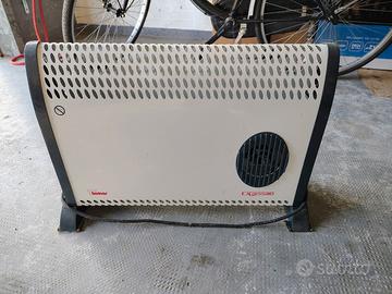 Termoconvettore BIMAR TURBO 