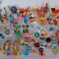 Sorprese Kinder extra - Anni 80 e vari.