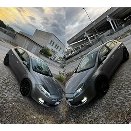 Fiat bravo 2011 1.6 multijet 88kw 120cv