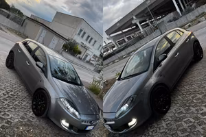 Fiat bravo 2011 1.6 multijet 88kw 120cv