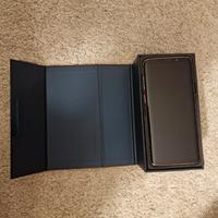 Samsung GALAXI S9 +