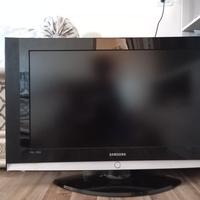 Tv Samsung LCD 32 pollici 