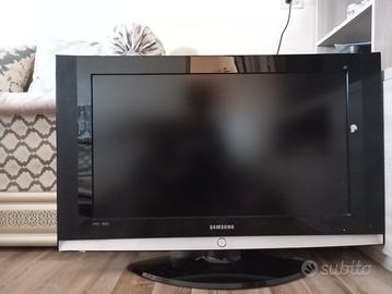 Tv Samsung LCD 32 pollici 