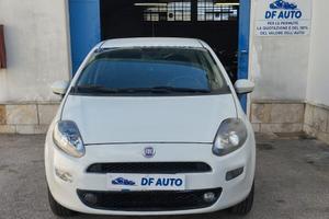 Fiat Punto 1.4 8V 5 porte NATURALpower Lounge