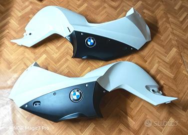 Carene per BMW F800S 