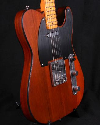 Fender Squier 40Th Anniversary Telecaster Vintage