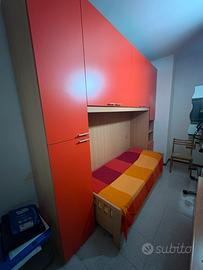 Mobile camera da letto