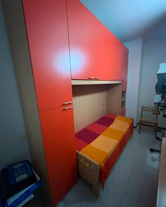 Mobile camera da letto