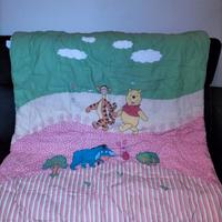 Trapunta paracolpi Disney Winnie the Pooh Caleffi
