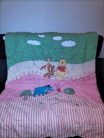 Trapunta paracolpi Disney Winnie the Pooh Caleffi