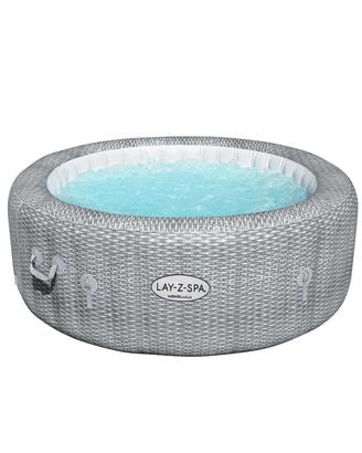 Piscina idromassaggio Lay-Z-Spa Honolulu