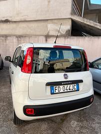 Fiat panda 1.2 pop