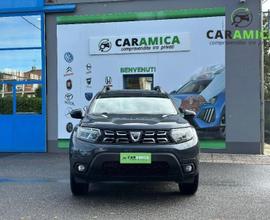 Dacia Duster 1.0 TCe GPL 4x2 Comfort