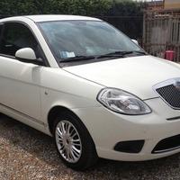 Ricambi Lancia Ypsilon Restyling 1.3 MJT