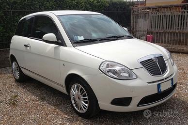 Ricambi Lancia Ypsilon Restyling 1.3 MJT
