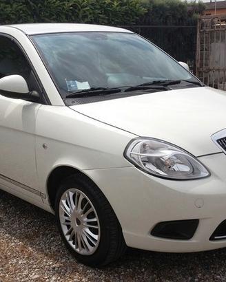 Ricambi Lancia Ypsilon Restyling 1.3 MJT