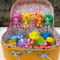 Glimmies Rainbow Friends