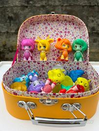 Glimmies Rainbow Friends