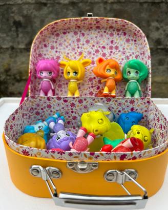 Glimmies Rainbow Friends