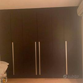 arredamento armadio