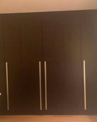 arredamento armadio