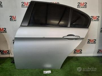 PORTIERA POSTERIORE SINISTRA BMW Serie 1 Serie (E8
