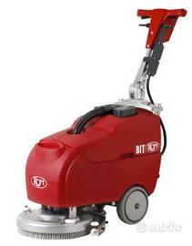 LAVASCIUGA PAVIMENTI