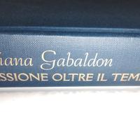 romanzo  passione oltre il tempo 