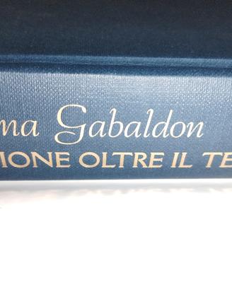 romanzo  passione oltre il tempo 