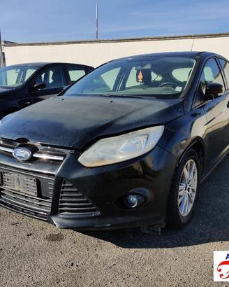 FORD FOCUS 3 1.6 TDCI 115CV 10-17 -Ricambi