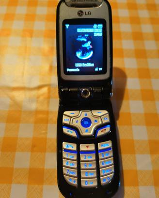 Lg u8360