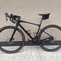 Gravel Giant Revolt Carbon Taglia S